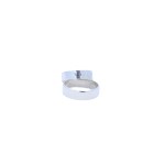 silver, hammered,textured,ring,handmade,Suffolk